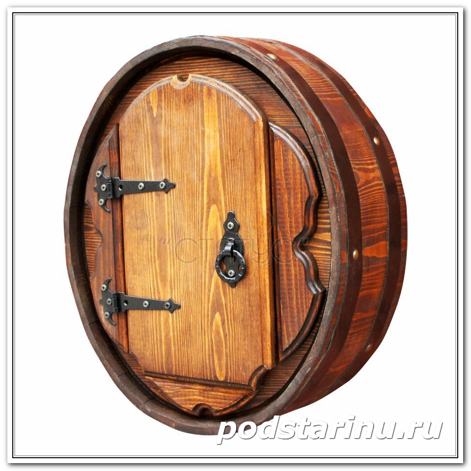 Как сделать муляж бочки Как сделать муляж бочки